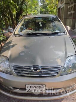 Used 2004 Toyota Corolla